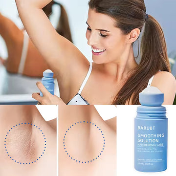 "Reveal Your Smoothest, Most Confident Skin"